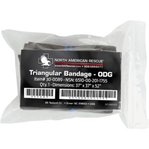 NAR Triangular Bandage