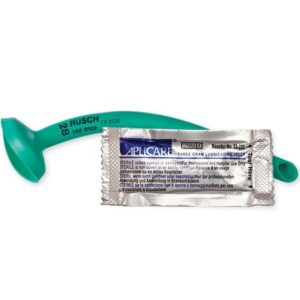 Nasopharyngeal Airway 28F with Lubricant